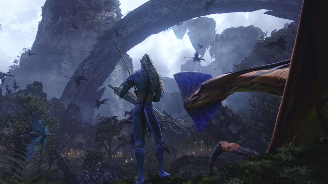 Photo from Avatar